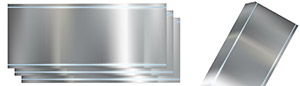 Stainless Steel Plate